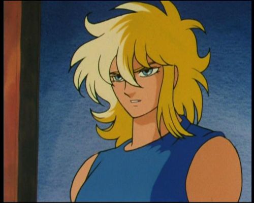 Otaku Gallery  / Anime e Manga / Saint Seiya / Screen Shots / Episodi / 033 - Sirio ritorna / 052.jpg